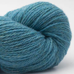 BC Garn Bio Shetland GOTS turquoise