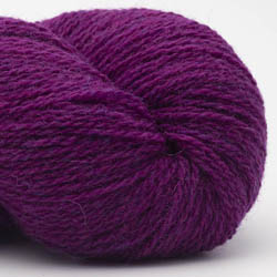 BC Garn Bio Shetland GOTS fuchsia