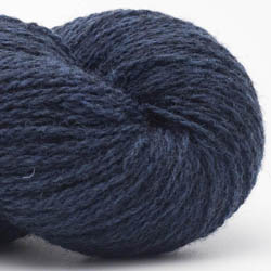 BC Garn Bio Shetland GOTS deep blue