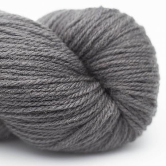 Erika Knight British Blue Wool 100 Cymbeline