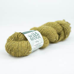 Erika Knight Wild Wool