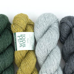 Erika Knight Wild Wool