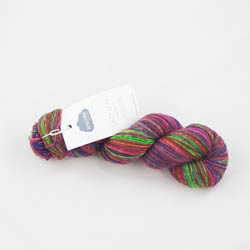 Kremke Soul Wool Lazy Lion Sock Yarn