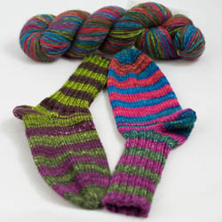 Kremke Soul Wool Lazy Lion Sock Yarn