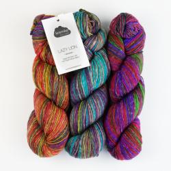 Kremke Soul Wool Lazy Lion Sock Yarn