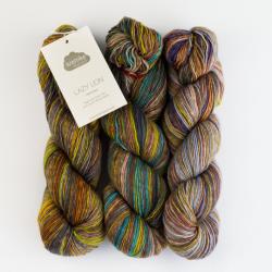 Kremke Soul Wool Lazy Lion Sock Yarn