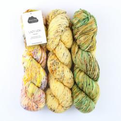 Kremke Soul Wool Lazy Lion Sock Yarn