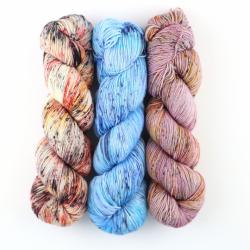 Kremke Soul Wool Lazy Lion Sock Yarn