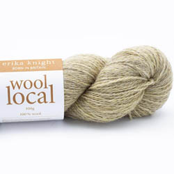 Erika Knight Wool Local Ingleton