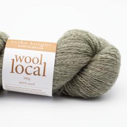 Erika Knight Wool Local Ickwell