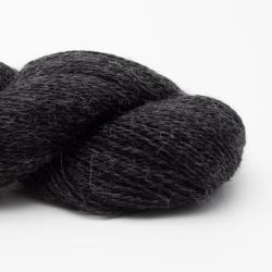 Kremke Soul Wool Baby Alpaca Lace 						anthracite						