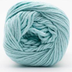 Kremke Soul Wool Karma Cotton recycled 						mint						