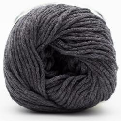 Kremke Soul Wool Karma Cotton recycled anthracite