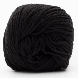 Kremke Soul Wool Karma Cotton recycled black