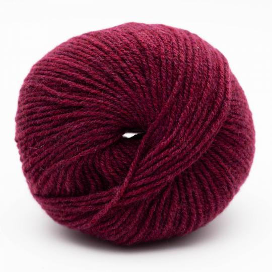 Kremke Soul Wool Eco Cashmere Fingering 25g Clematis