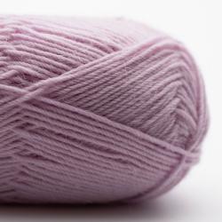 Kremke Soul Wool Edelweiss Alpaca 4-ply 25g light lilac