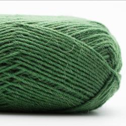 Kremke Soul Wool Edelweiss Alpaca 4-ply 25g 						cactus									