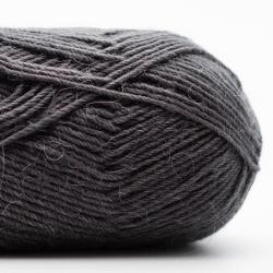 Kremke Soul Wool Edelweiss Alpaca 4-ply 25g 						silver														