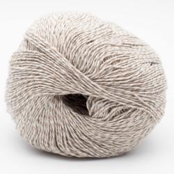 Kremke Soul Wool Reborn Denim Colori beige natural