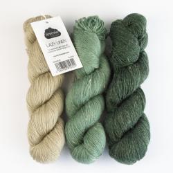 Kremke Soul Wool Lazy Linen