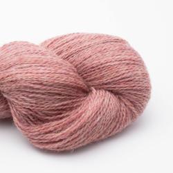 BC Garn Babyalpaca 10/2 25g salmon melange