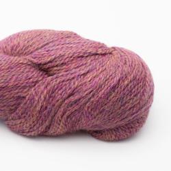 BC Garn Babyalpaca 10/2 25g dark pink melange