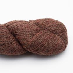 BC Garn Babyalpaca 10/2 25g mid brown melange