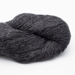 BC Garn Babyalpaca 10/2 25g slate