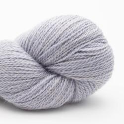 BC Garn Babyalpaca 10/2 25g light blue melange