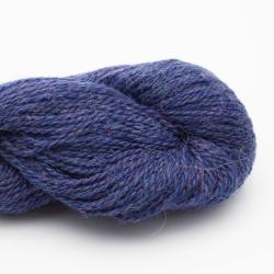 BC Garn Babyalpaca 10/2 25g 					indigo melange						