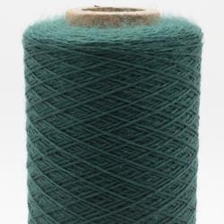 Kremke Soul Wool Merino Cobweb Lace 30/2 superfine superwash petrol