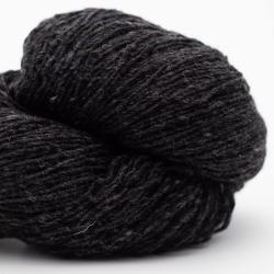 BC Garn Loch Lomond Lace GOTS black