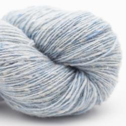 BC Garn Loch Lomond Lace GOTS baby blue