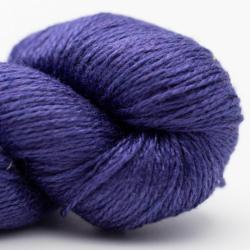 BC Garn Jaipur Peace Silk grape