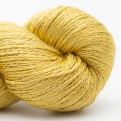 BC Garn Jaipur Peace Silk dusty gold