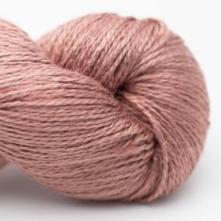 BC Garn Jaipur Peace Silk nougat