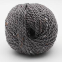 BC Garn Hamelton Tweed 2 GOTS medium grey