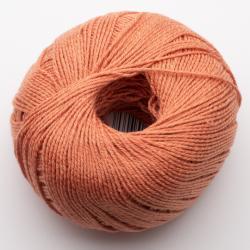 Kremke Soul Wool Morning Salutation vegan fino 						orange sorbet						