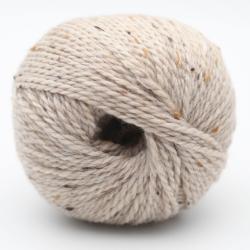 BC Garn Hamelton Tweed 1 GOTS light beige