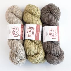 Erika Knight Wool Local Aran