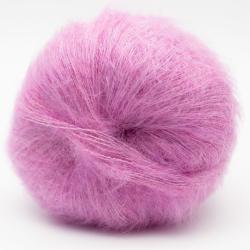 Kremke Marled Silky Kid 25g Purple