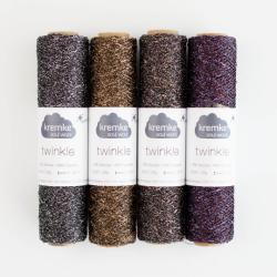 Kremke Soul Wool Twinkle 25g