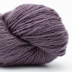 Nomadnoos Dry Desert Camel 4-ply handspun seven wonders of Noos (grey)