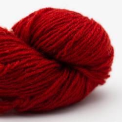 Nomadnoos Dry Desert Camel 4-ply handspun blushy reddish (red)