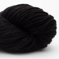 Nomadnoos Eri Khullu 6-ply handspun no stars this evening (black)