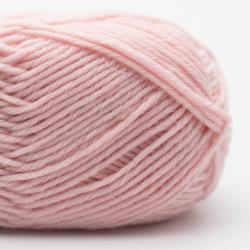 Kremke Soul Wool Edelweiss Alpaca 6-ply 50g Rosa