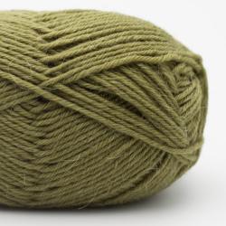 Kremke Soul Wool Edelweiss Alpaca 6-ply 50g Olivenzweig