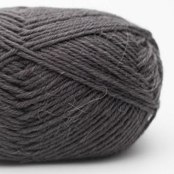 Kremke Soul Wool Edelweiss Alpaca 6-ply 50g Silber