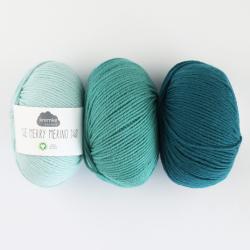 Kremke Soul Wool The Merry Merino 140 GOTS