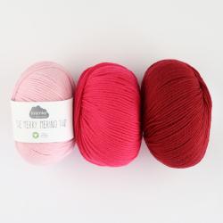 Kremke Soul Wool The Merry Merino 140 GOTS